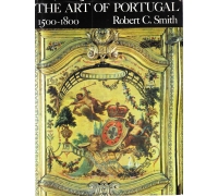 THE ART OF PORTUGAL